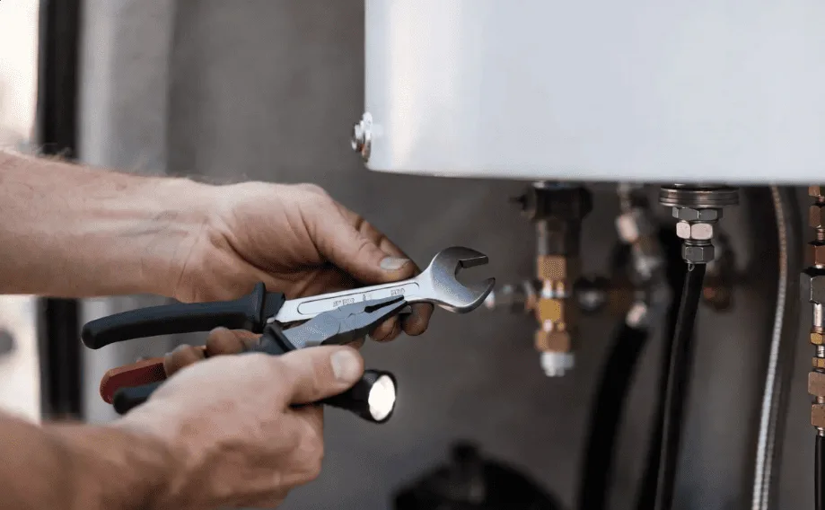 Why choose Water Heater Repair in Mccook, NE